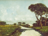 Landscapes